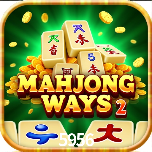 Bônus de Boas-vindas 5956