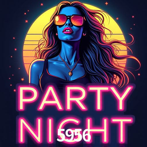 Estatísticas do Jogo 5956