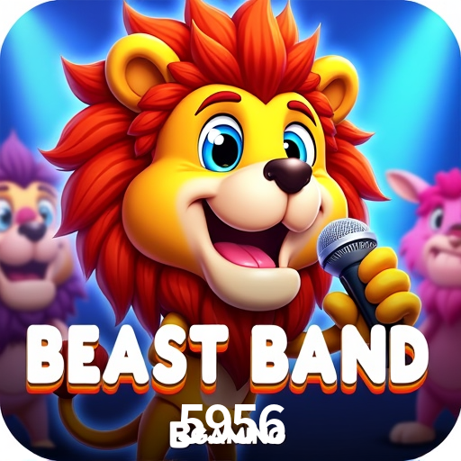 Desvendando o Mundo dos Jogos Virtuais na 5956