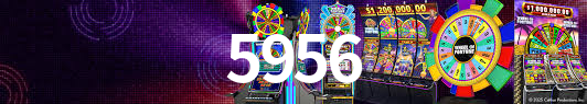 VIP Casino 5956
