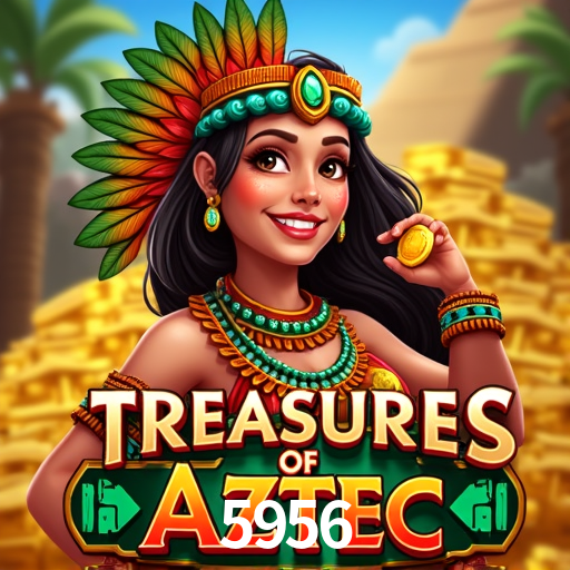 A Revolução dos Aplicativos de Jogos no 5956