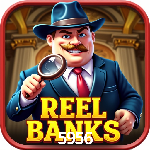 Descubra o Mundo do Cassino Online com 5956