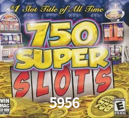 Inovações de Jogos na 5956: O Futuro das Experiências Interativas