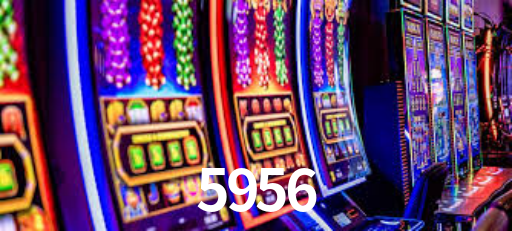 Desvendando o Mundo dos Jogos Virtuais na 5956