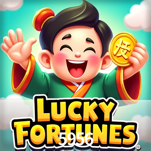 Apostas Esportivas na 5956: Um Guia Completo