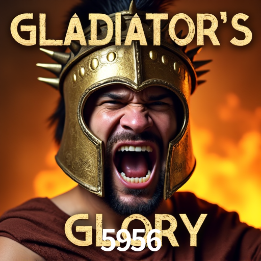 Bônus de Boas-vindas 5956