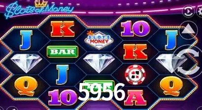 A Experiência Imersiva dos Cassinos Ao Vivo no 5956