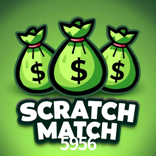 A Emoção da Loteria na 5956: Uma Chance de Mudança de Vida