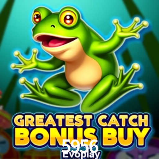 A Emoção da Loteria na 5956: Uma Chance de Mudança de Vida