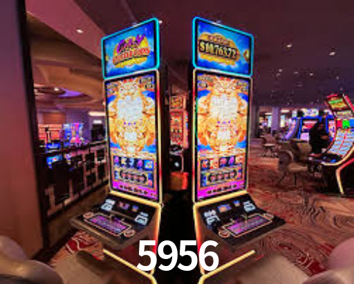 5956,5956 Bet