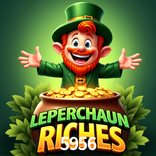 Seasonal Promotions 5956